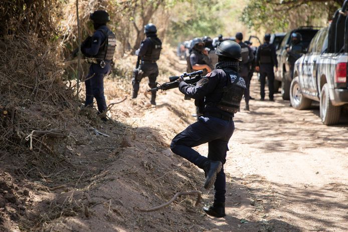 AFP