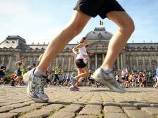 Près de 40.000 personnes attendues dimanche pour les 20 km de Bruxelles