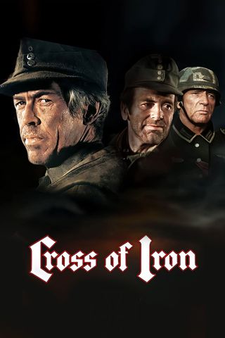 Cross of Iron