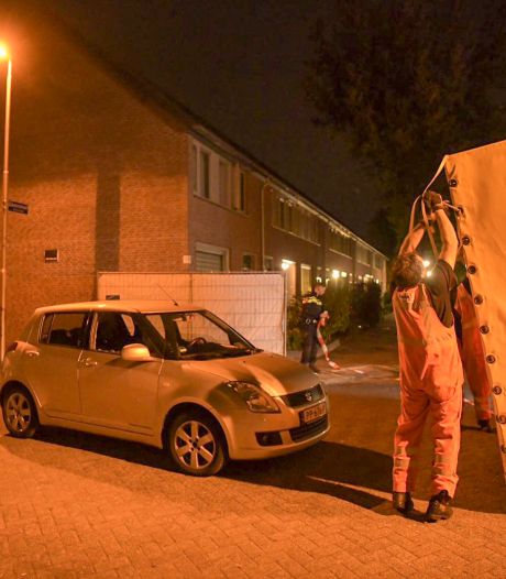 Doodgeschoten Eindhovenaar is Fouad Rashidi (34), liquidatie gebeurde voor ogen van tiener