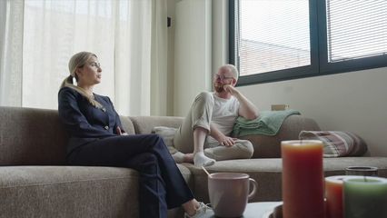 7. Wat je niet zag in ... Blind Getrouwd