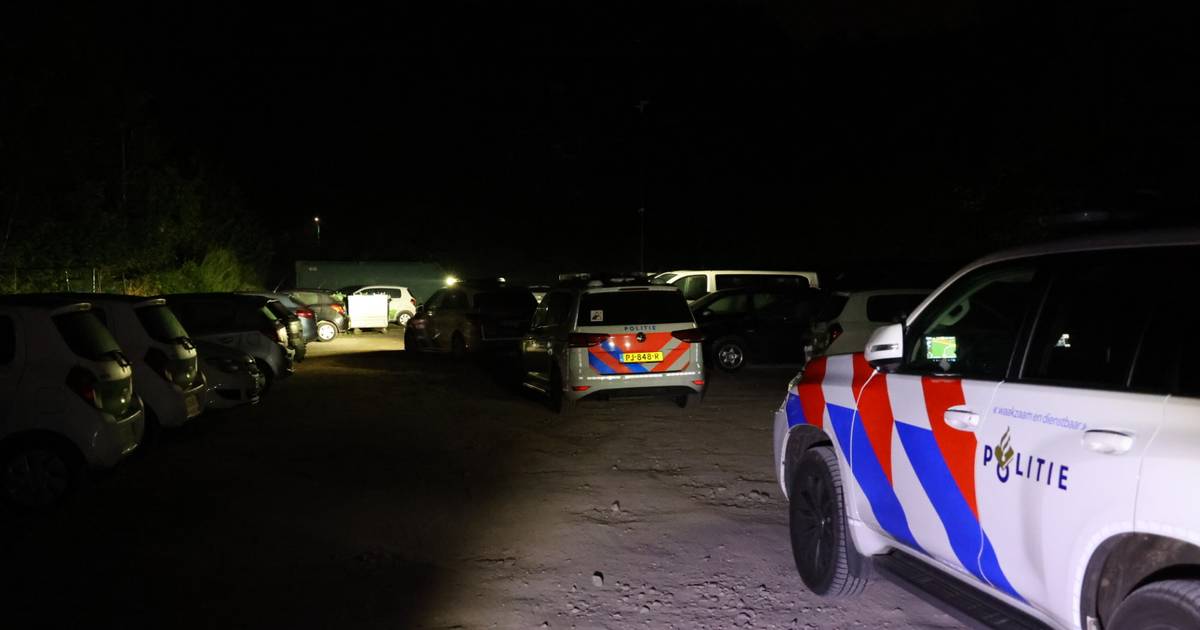 Melding van steekpartij in Kaatsheuvel blijkt ongeval.
