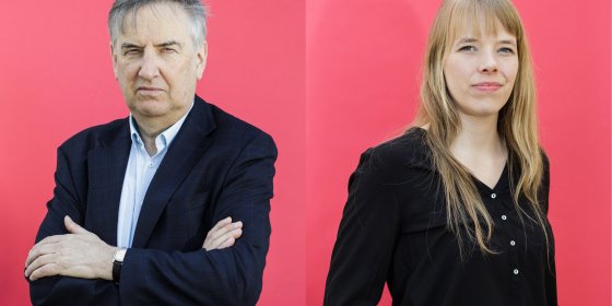 Moet de overheid Brussels Airlines steunen, of juist niet?