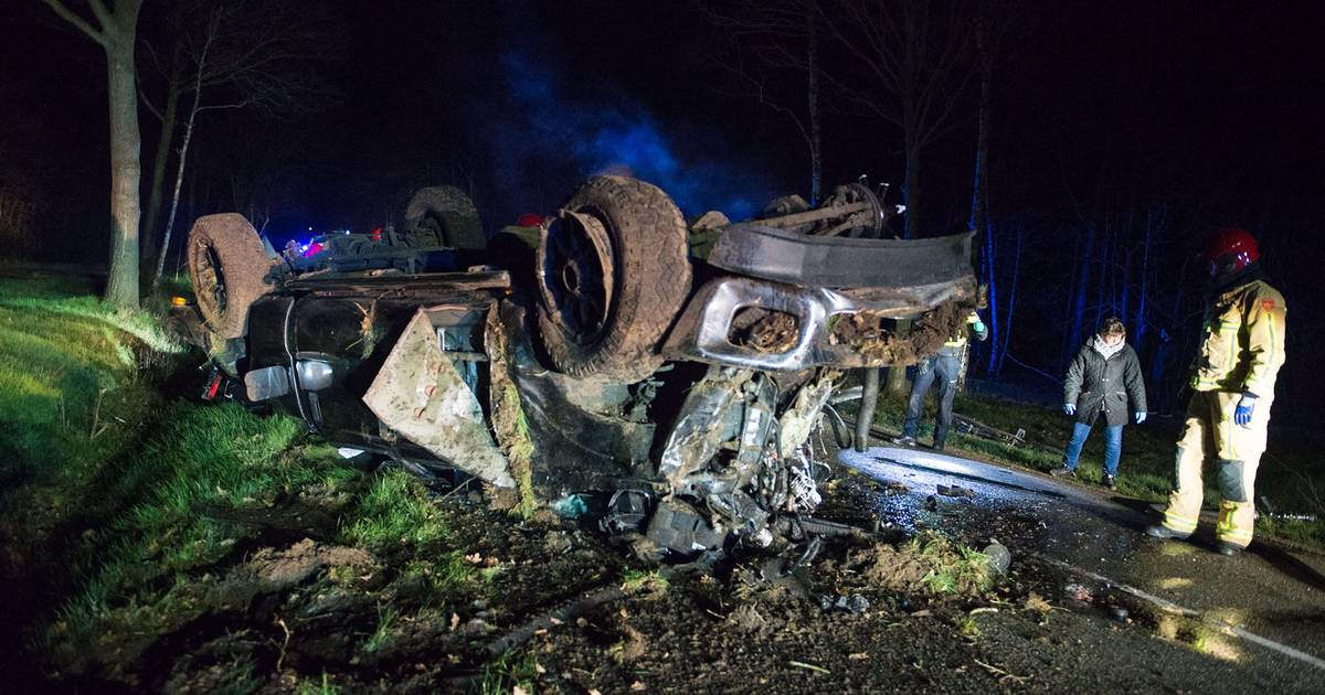 Rechter luistert naar Ripsenaar (22) die straf wil, omdat hij vijf vrienden verwondde; die willen ju