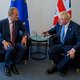 Johnson vraagt ‘meer soepelheid van Europeanen bij brexitonderhandelingen’