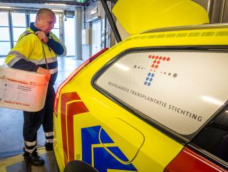 In West Maas en Waal is het aantal mensen dat toestemming geeft voor orgaandonatie gestegen