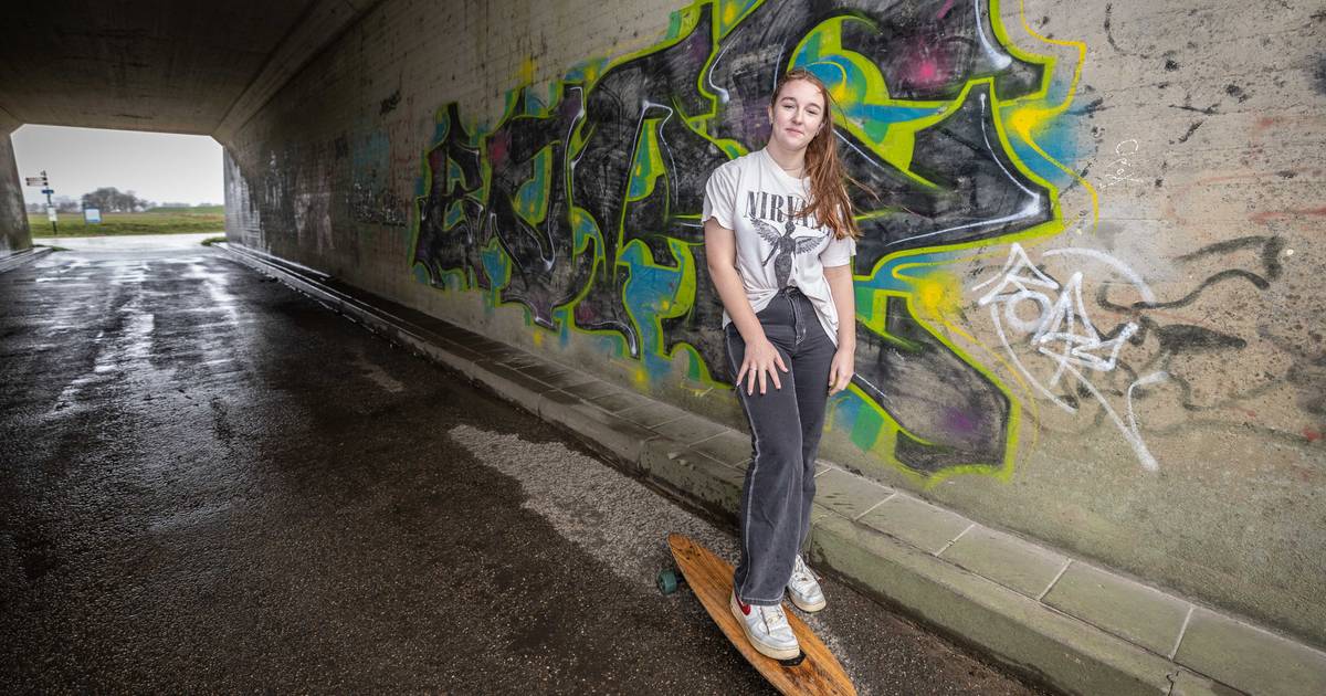 ‘Je kunt mij overal op de wereld zetten en ik voel me meteen thuis’