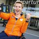Voor het eerst schittert er een paralympische sporter in de iconische pindakaasreclame
