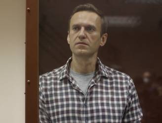 Navalny overgebracht naar andere gevangenis zonder medeweten advocaat: “Waarschijnlijk naar strafkamp”