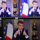 ▶ President Macron veroorzaakt ophef na tv-interview waarin hij zijn kostbare horloge afdoet: ‘President van de rijken’