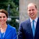 Lieve foto van prins William en Kate Middleton uit de oude doos opgedoken