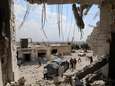 Zeker 60 doden bij gevechten tussen rebellen en regeringsleger in Syrië