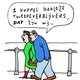 'Waarnemingen van de uitheemse bakvis zijn sterk afgenomen'