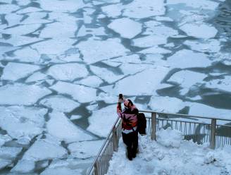 VS kreunen onder polaire vortex: thermometer duikt naar -29 graden, extreem winterweer eist al zeker 7 doden