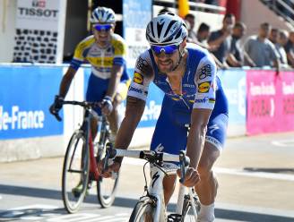 Grote wielernamen reageren op afscheid Boonen: "Het was een eer om met u gekoerst te hebben"
