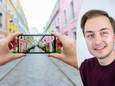 Professioneel fotograferen met je smartphone: dat doe je zo.