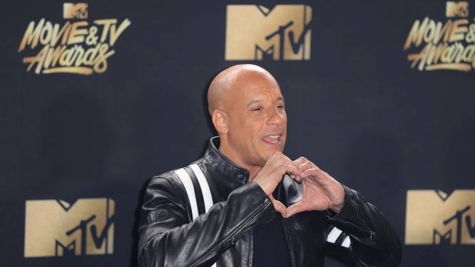 Fast & Furious 9: eerste film na corona met 400.000 bezoekers