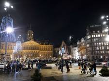 Coronaklap voor toerisme kwam het hardst aan in Amsterdam