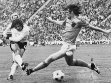Duitse doelpuntenmachine Gerd Müller (75) overleden