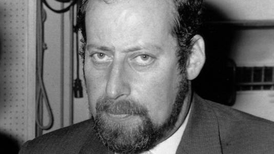 Sir Clement Freud.
