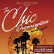 The Chic Organization - 'Up All Night' ****