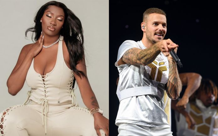 Quelle Taille Fait Javon Walton 2022 “Elle fait fausse route”, Matt Pokora règle ses comptes avec Aya