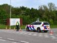 De politie deed op 6 mei onderzoek bij Bulk Terminal Zeeland (BTZ) aan de San Marinoweg in Vlissingen-Oost.