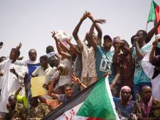 Hoofd van militaire overgangsraad Soedan stapt na één dag alweer op
