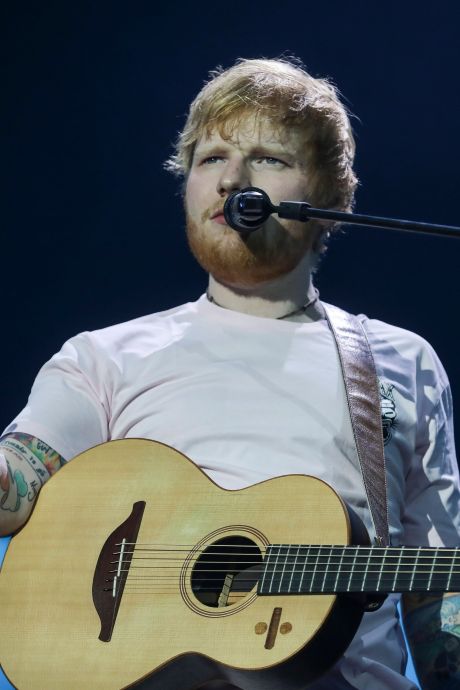 Ed Sheeran, Elton John et d’autres stars britanniques accusent Londres d'avoir laissé tomber les musiciens