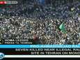 Manifestation pro-Ahmadinejad à Téhéran, selon la TV officielle