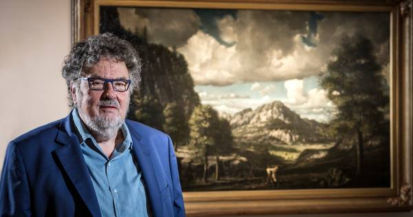 Hans Melchers en Marcel Boekhoorn opnieuw de rijkste Gelderlanders - De Gelderlander