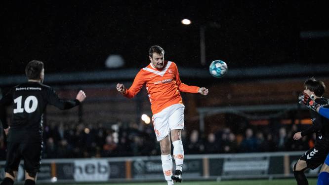 Longa’30 geeft RKZVC in derby laatste zetje richting eerste klasse