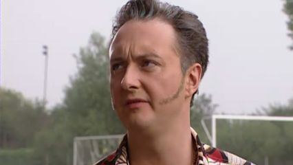 4. De terugkeer van de rossen