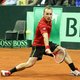Steve Darcis bereikt tweede ronde in Montpellier