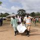 Proef met snelle test op ebola