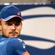 Na de bal in het oog en de elleboog: de comeback van David Goffin