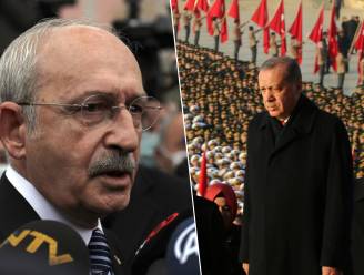 Erdogan krijgt drie uitdagers in de strijd om het Turkse presidentschap
