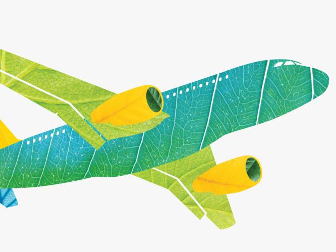 De luchtvaart is desastreus voor het klimaat. Hoe gaan we vliegen met minder CO2?
