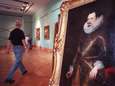 Koninklijke portretten Van Dyck onder veilinghamer bij Christie's en Sotheby's