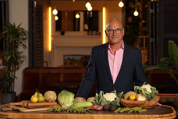 Feast to Save the Planet