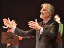 Michel zoekt pianisten voor de zware nachtelijke uren