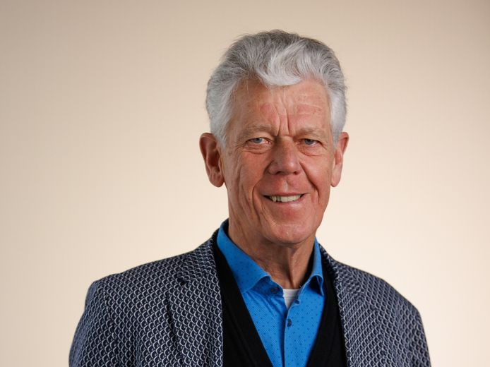 André Oud (Cranendonck Actief).