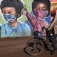 Ook al werd het nauwelijks ziek, de coronacrisis raakte Afrika hard