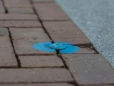 Knullig conflict over kleine strook grond in Best