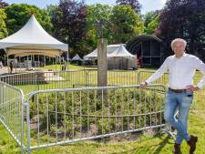 
Parkfeest Oosterhout viert 25-jarig bestaan met Krezip, Rolf Ranchez en zon