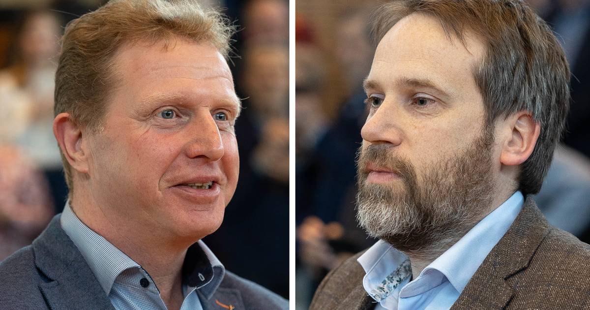 Stelling | Wie uit een politieke partij stapt, zoals bij de BBB gebeurt, moet zijn zetel opgeven