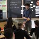 Sloop de muren tussen secundair en hoger onderwijs in de strijd tegen het lerarentekort