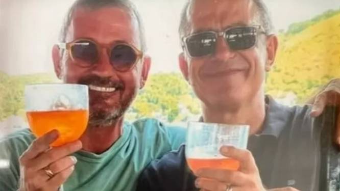 “Drank, drugs en diarree”: Duitse diplomaat vertelt in zijn verklaring wat voorafging aan dood Belgische echtgenoot