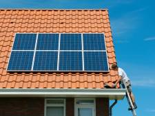 Nieuwe btw-regels voor zonnepaneeleigenaren: ‘Minder administratieve last’