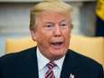 President Trump wenst 'onschuldige' Rob Porter het allerbeste